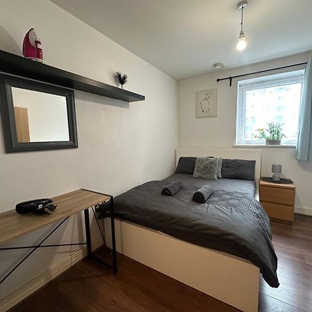 Appartamento Abba Heights Londra Esterno foto